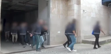 Sahte dolar ve euroya dev operasyon! Milyonlarca sahte para…