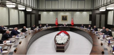 Cumhurbaşkanlığı Kabinesi bugün toplanıyor! Hangi konular görüşülecek?