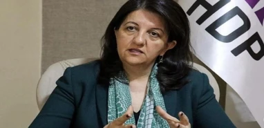 Pervin Buldan çözüm süreci için tarih verdi: Başarıya ulaşması bekleniyor