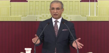 Vekil Dusak'tan Şanlıurfa için önemli çağrı: "Neden Türkiye'nin en önemli kara limanı olmasın?"