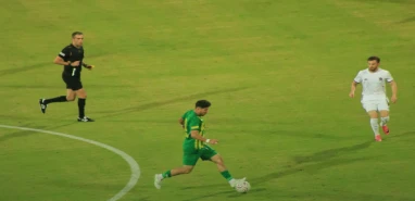 Şanlıurfaspor maçında beklenen gol geldi!