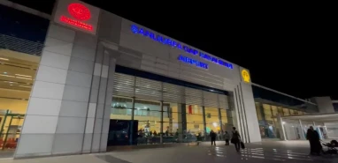 Şanlıurfa'da uçakta not bulunmuştu: Sahte bomba ihbarcısı aranıyor!