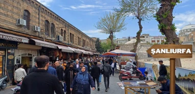 TÜİK verilerindeki gerçek: Şanlıurfa İstanbul'u bile solladı...