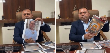 Şanlıurfalıları suçlayan Gazianteplinin söyledikleri doğru çıkmadı