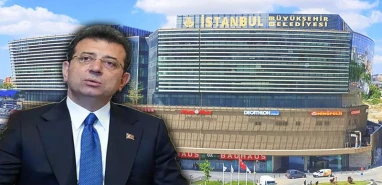 250 milyar ile 560 milyar lira arasında yolsuzluk iddiası: İBB’den Ekrem İmamoğlu açıklaması