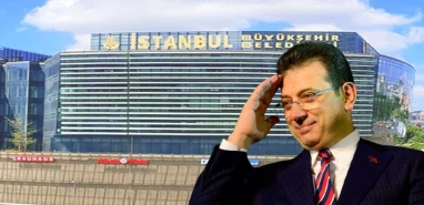 Ekrem İmamoğlu tutuklandı