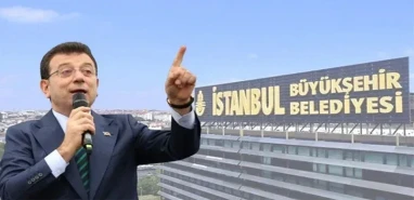 Diploma iptaliyle ilgili İmamoğlu’ndan yeni itiraz