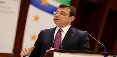 Ekrem İmamoğlu hakkında 3900 sayfalık iddianame hazırlandı