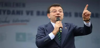 Ekrem İmamoğlu hakim karşısında