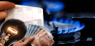 Elektrik ve doğalgaza çifte zam! Yürürlüğe girdi