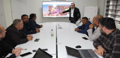 Şanlıurfa elektrik borçlarında ilk sırada: Dicle Elektrik alarmda