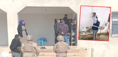 Şanlıurfa’da yapay zeka tek tek tespit etti! 946 adresin kaçak elektriği açığa çıkarıldı