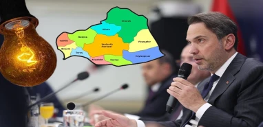 Ankara'nın gündemi Şanlıurfa ve Mardin!