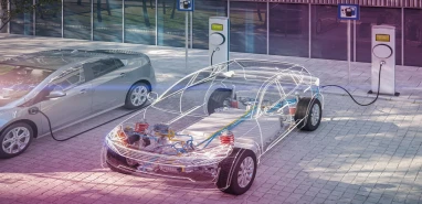 Elektrikli arabalar: Dünyayı değiştiren araçlar