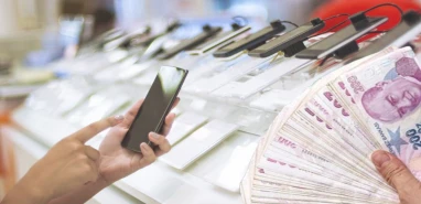 Elektronik haberleşme sektörü gelirleri rekor kırdı!