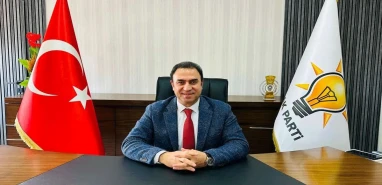 Başkan Elgün: Bayramlar paylaşmanın ve dayanışmanın en güzel örneğidir