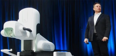 Telepati çağı başlıyor! Elon Musk açıkladı: İlk kez bir insan beynine çip takıldı