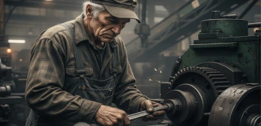 Şanlıurfa’da çalışan emekliye kötü haber!