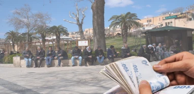 Şanlıurfa’da emeklilerin beklediği haber: Bayramdan önce yatacağı kesinleşti!