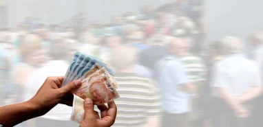 Emekliye rekor promosyon: Bankalar 32 bin TL'ye kadar ödeme yapıyor!