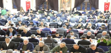 Şanlıurfa’da 5’incisi düzenlendi