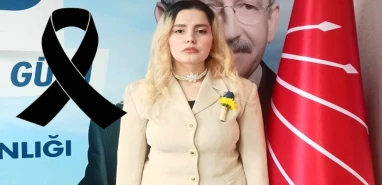 Şanlıurfalı aktivistin acı günü! Babasını üzenleri affetmeyecek