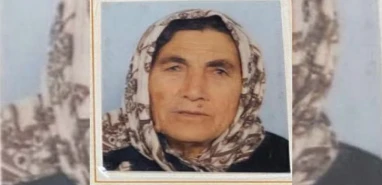 Şanlıurfa'da eski belediye başkanın annesi vefat etti