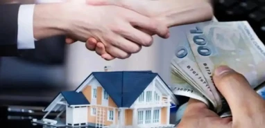 Konut kredisi faizleri düşüşe geçti: 2 milyon TL'nin aylık ödemesi belli oldu