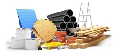 İnşaat malzemeleri satın alınacaktır (25.03.2023)