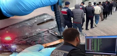 Milyarlık vurguna büyük darbe! Şanlıurfa ayağı da çözüldü, 140 yakalanma