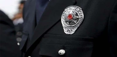 Şanlıurfa'da İl Emniyet Müdürü değişti!