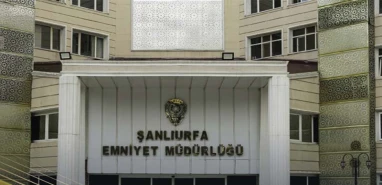 Şanlıurfa'da interpol kırmızı bültenle aranan şahıs yakalandı