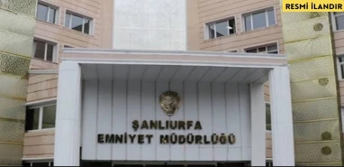 Şanlıurfa İl Emniyet Müdürlüğünde kullanılmak üzere 64 Kalem Kırtasiye Malzemesi Alım işi mal alımı 4734/19. Maddesine göre açık ihale usulü ile ihale edilecektir.