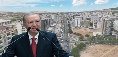 Cumhurbaşkanı Erdoğan’ın Şanlıurfa programı öncesi emniyetten trafik uyarısı