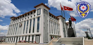 Emniyet müdürlükleri, iç güvenliğin temel taşı