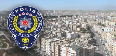 EGM Şanlıurfa'da personel alımı yapacak! Başvuru tarihi belli oldu