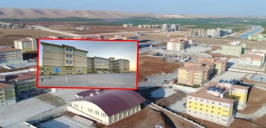Şanlıurfa'nın en iyi liseleri belli oldu!