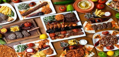 Türkiye'nin Yöresel Lezzetleri