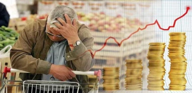 Rakamlar açıklandı: ENAG ile TÜİK'in enflasyon rakamları arasındaki fark dikkat çekti