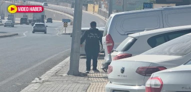 Şanlıurfa engelliler için adeta kabus