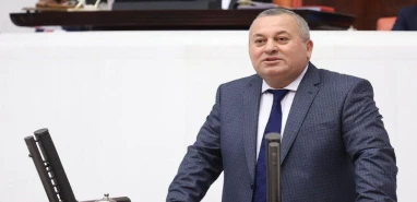 Enginyurt’un dikkat çeken açıklama: CHP'ye geldik geleli Allah'ım şaştı