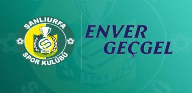 Şanlıurfaspor’un forma göğüs sponsoru belli oldu