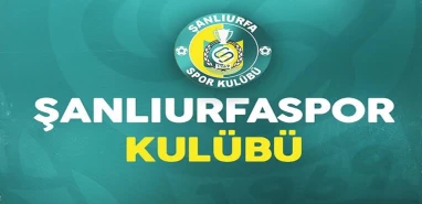 Şanlıurfaspor maçlarına gidecekler dikkat! Bilet satılmayacak...