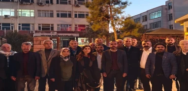 Hilvan'da 'oy sandığını yakma' davasında karar! İşte sanıklar ilgili son durum