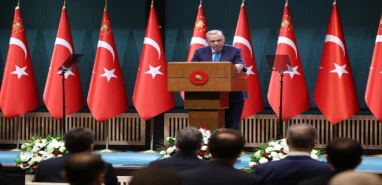 Cumhurbaşkanı duyurdu! Şanlıurfa'da hayvan üreticilerine 2 yıla kadar ödemesiz kredi...