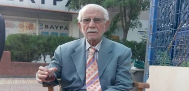 Şanlıurfa bir değerini daha kaybetti! Gazelhan Kırmızı'dan acı haber...