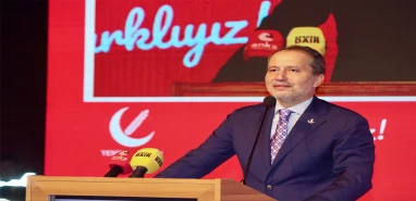 Erbakan'dan Cumhurbaşkanı Erdoğan'ı kızdıracak çıkış