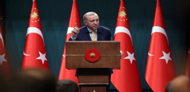 Suriye ve Atlas Çağlayan olayları: Cumhurbaşkanı Erdoğan'dan önemli mesajlar!