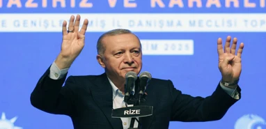 Cumhurbaşkanı Erdoğan’dan Gazze çıkışı!