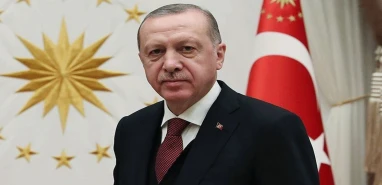 Cumhurbaşkanı Erdoğan: Kanun dışına çıkanlara hukuk zemininde hesap soruyoruz